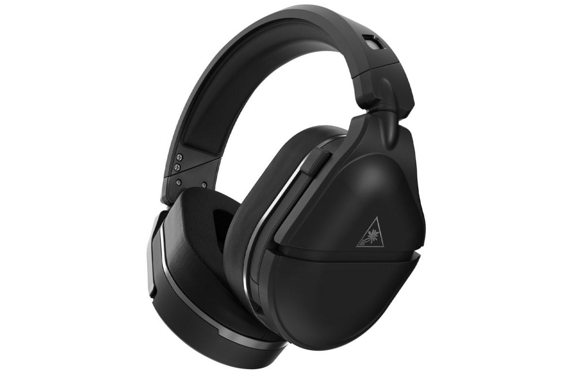 Turtle Beach Stealth 700 Gen 2 Review - Best PS5 Headset? 33