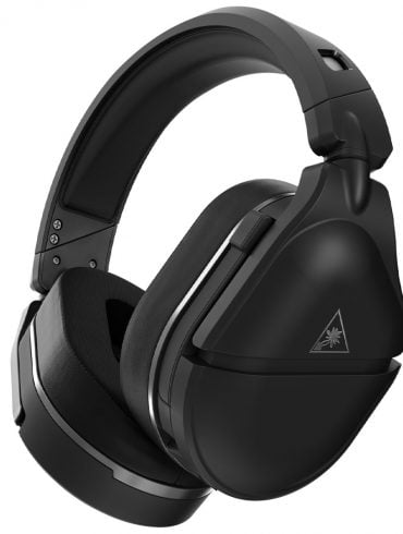 Turtle Beach Stealth 700 Gen 2 Review - Best PS5 Headset? 29