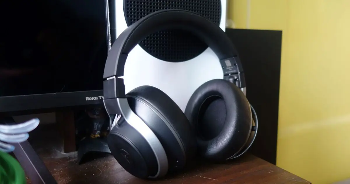 Grab 42% Off This Must-Have Turtle Beach Gaming Headset Today 33