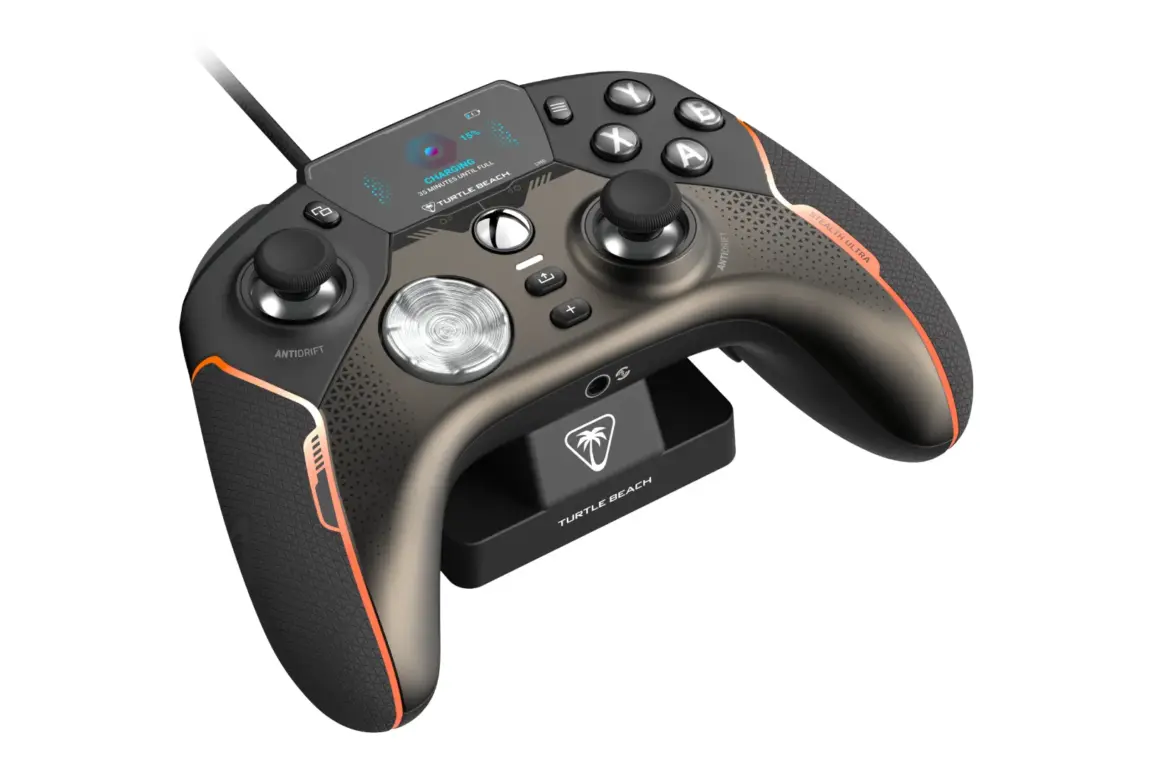 Turtle Beach Stealth Ultra Controller Review: Xbox and More 31