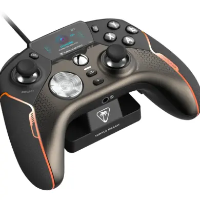 Turtle Beach Stealth Ultra Controller Review: Xbox and More 45