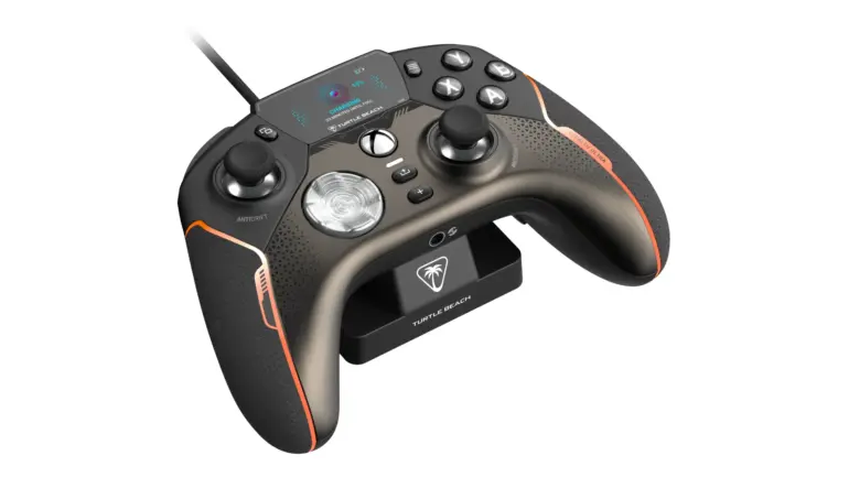 Turtle Beach Stealth Ultra Controller Review: Xbox and More 4