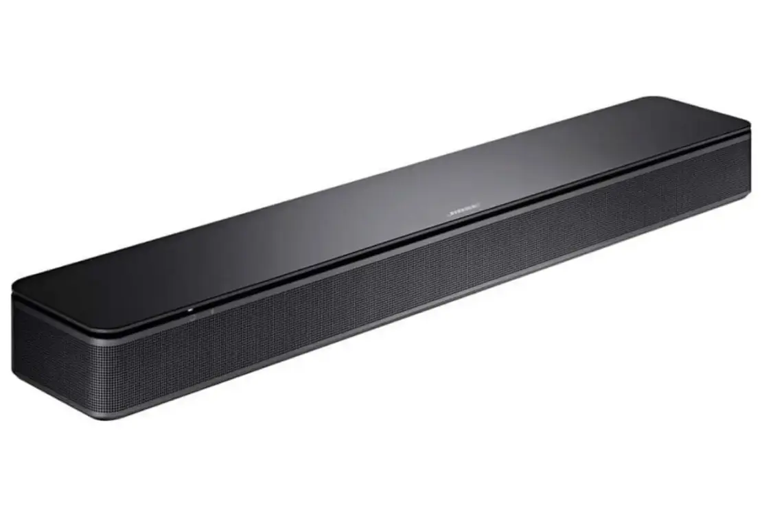 Bose Reduces Price of Its TV Soundbar to New Record Low Just Three Days After Prime Day Bose Reduces Price of Its TV Soundbar to New Record Low Just Three Days After Prime Day 33