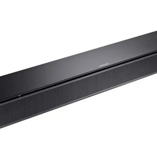 Bose Reduces Price of Its TV Soundbar to New Record Low Just Three Days After Prime Day 37