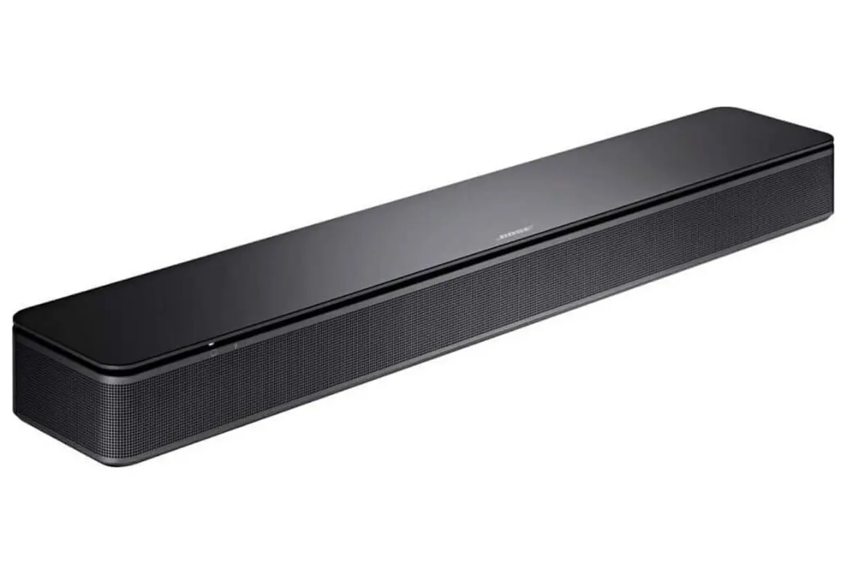Bose Reduces Price of Its TV Soundbar to New Record Low Just Three Days After Prime Day 33