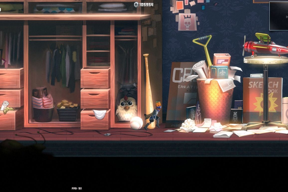 Toy Odyssey Out NOW for Xbox One and PC 28