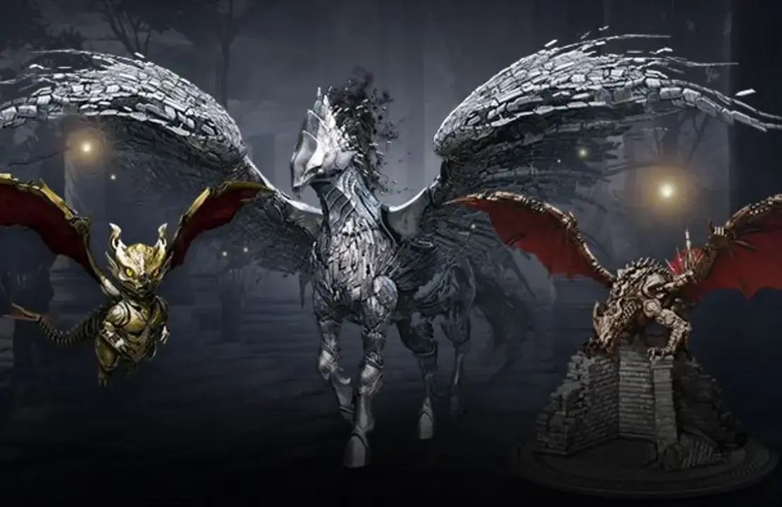 Exciting New Developments for Black Desert Online and Black Desert Mobile Unveiled at the 2025 Calpheon Ball Exciting New Developments for Black Desert Online and Black Desert Mobile Unveiled at the 2025 Calpheon Ball 33