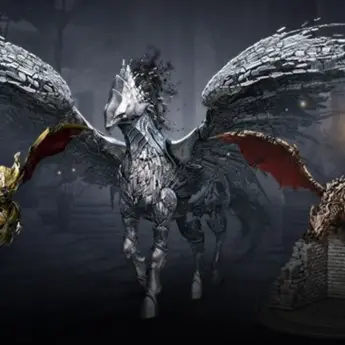 Exciting New Developments for Black Desert Online and Black Desert Mobile Unveiled at the 2025 Calpheon Ball 36