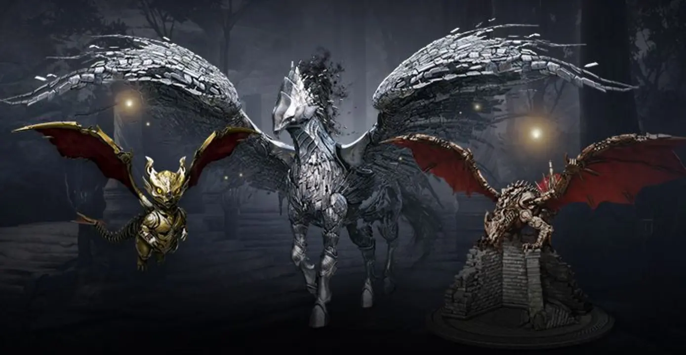 Exciting New Developments for Black Desert Online and Black Desert Mobile Unveiled at the 2025 Calpheon Ball Exciting New Developments for Black Desert Online and Black Desert Mobile Unveiled at the 2025 Calpheon Ball 33