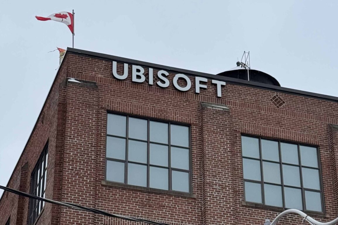 Explore Ubisoft's Exclusive Behind-the-Scenes Exhibit at Doors Open!" (66 chars) Explore Ubisoft's Exclusive Behind-the-Scenes Exhibit at Doors Open!" (66 chars) 33
