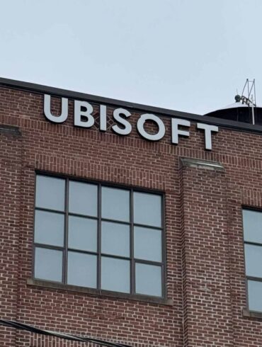 Explore Ubisoft's Exclusive Behind-the-Scenes Exhibit at Doors Open!" (66 chars) Explore Ubisoft's Exclusive Behind-the-Scenes Exhibit at Doors Open!" (66 chars) 36