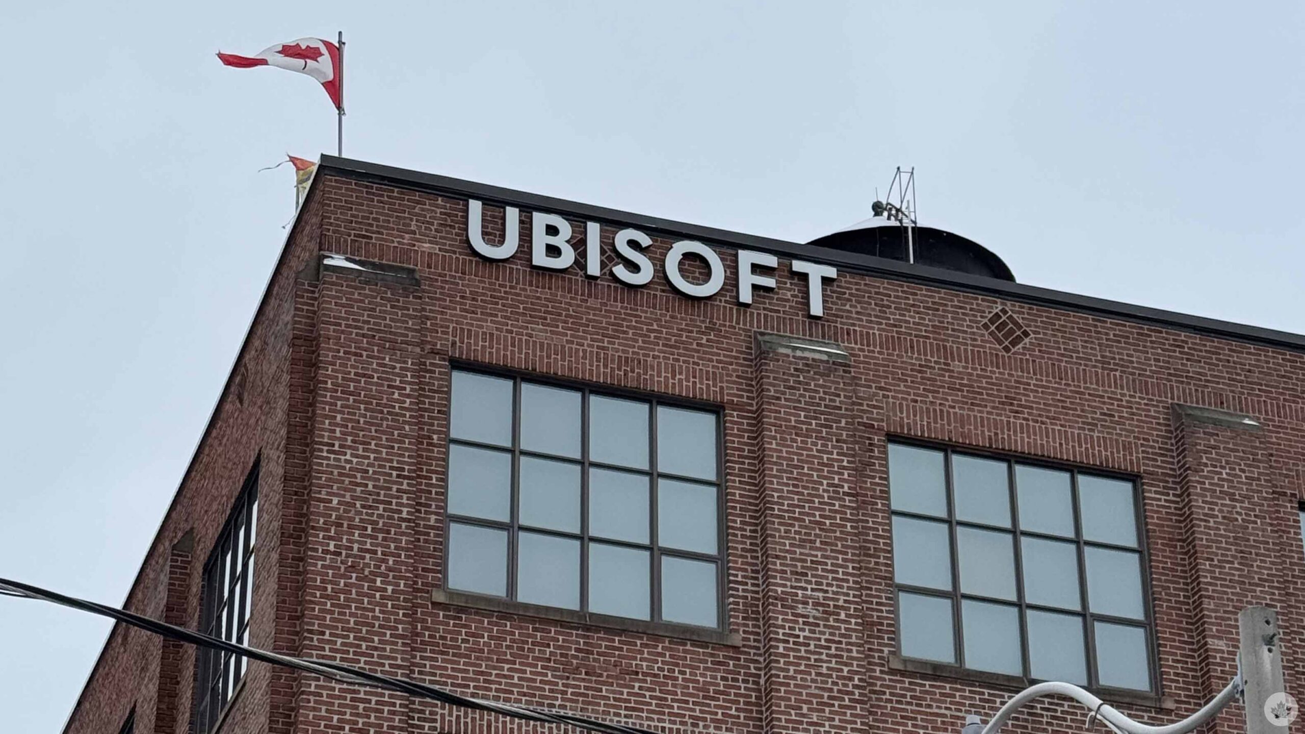 Explore Ubisoft's Exclusive Behind-the-Scenes Exhibit at Doors Open!" (66 chars) 31