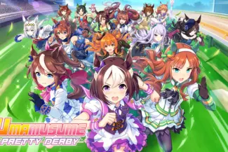 Cygames Reaches Settlement with Konami in 2023 Lawsuit Over Uma Musume: Pretty Derby 17