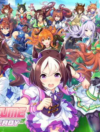 Cygames Reaches Settlement with Konami in 2023 Lawsuit Over Uma Musume: Pretty Derby 36