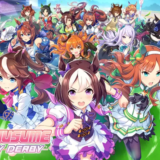 Cygames Reaches Settlement with Konami in 2023 Lawsuit Over Uma Musume: Pretty Derby Cygames Reaches Settlement with Konami in 2023 Lawsuit Over Uma Musume: Pretty Derby 35