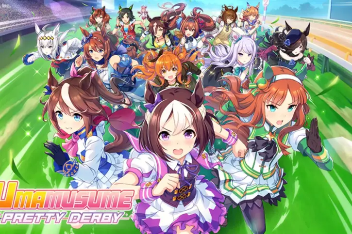 Cygames Reaches Settlement with Konami in 2023 Lawsuit Over Uma Musume: Pretty Derby 35