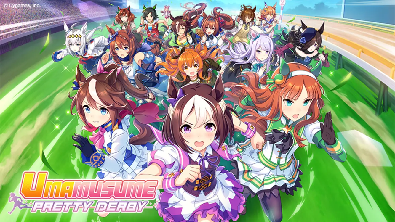 Cygames Reaches Settlement with Konami in 2023 Lawsuit Over Uma Musume: Pretty Derby Cygames Reaches Settlement with Konami in 2023 Lawsuit Over Uma Musume: Pretty Derby 33