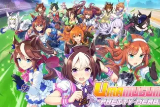 Umamusume: Pretty Derby Experiences Rapid Growth on Steam with Surge in Viral Popularity 27