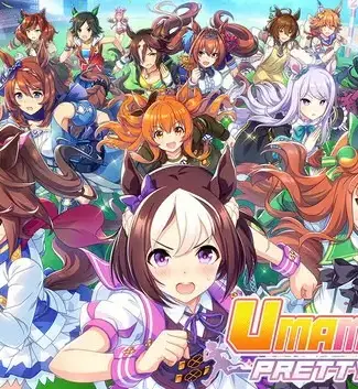 Umamusume: Pretty Derby Soars on Steam with Viral Popularity Surge 36