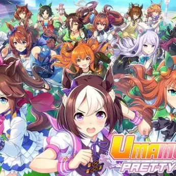Umamusume: Pretty Derby Experiences Rapid Growth on Steam with Surge in Viral Popularity 38
