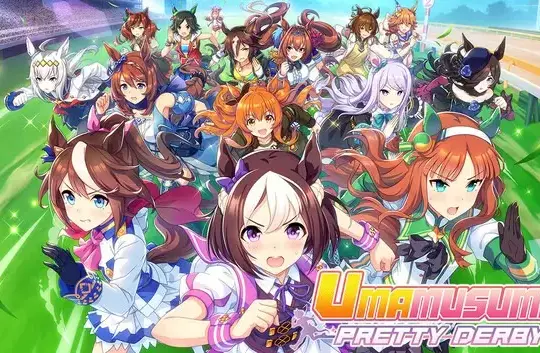 Umamusume: Pretty Derby Experiences Rapid Growth on Steam with Surge in Viral Popularity 32