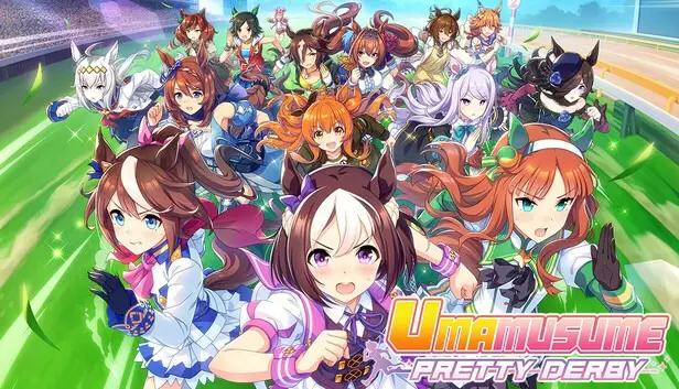 Umamusume: Pretty Derby Experiences Rapid Growth on Steam with Surge in Viral Popularity 62