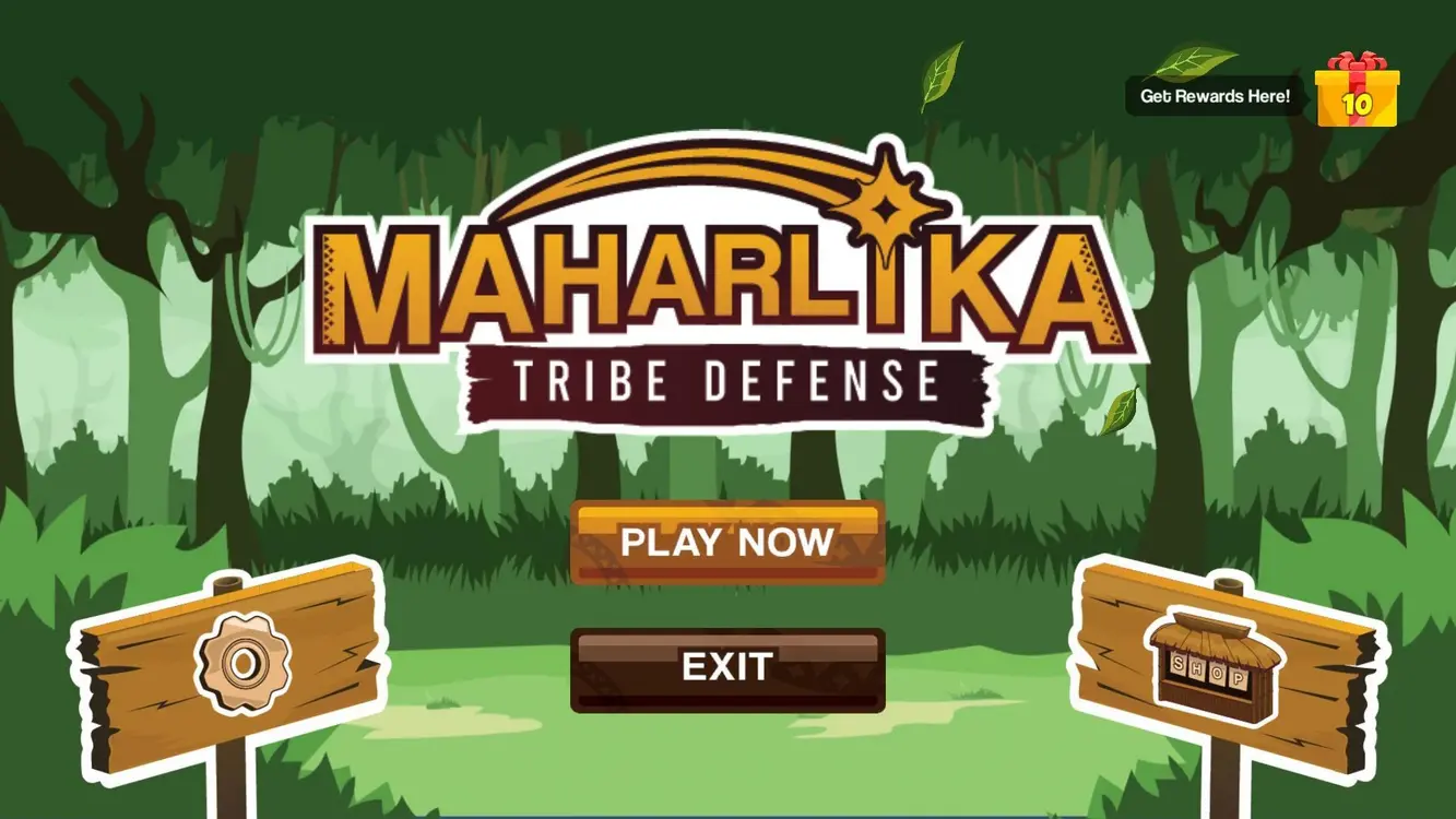 Defending Ancestral Lands of the Maharlika Tribe