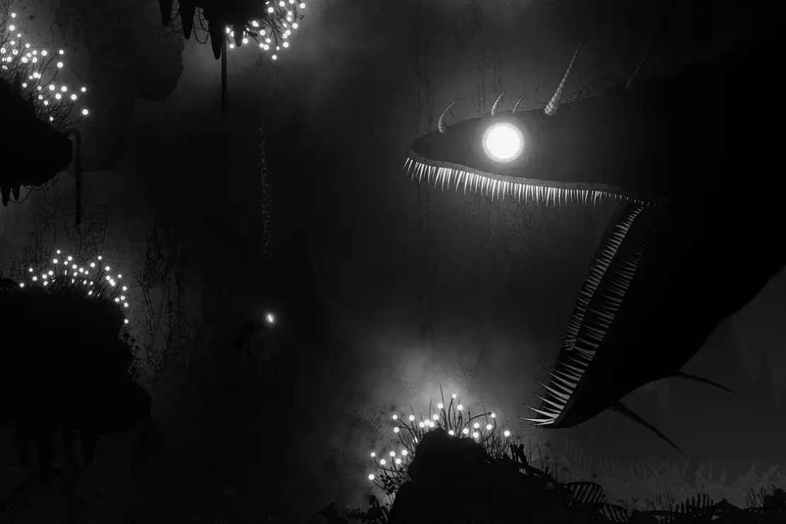 Underwater Puzzle Adventure SILT Now Open for Pre-Registration 33