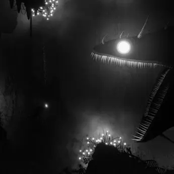 Underwater Puzzle Adventure SILT Now Open for Pre-Registration 37