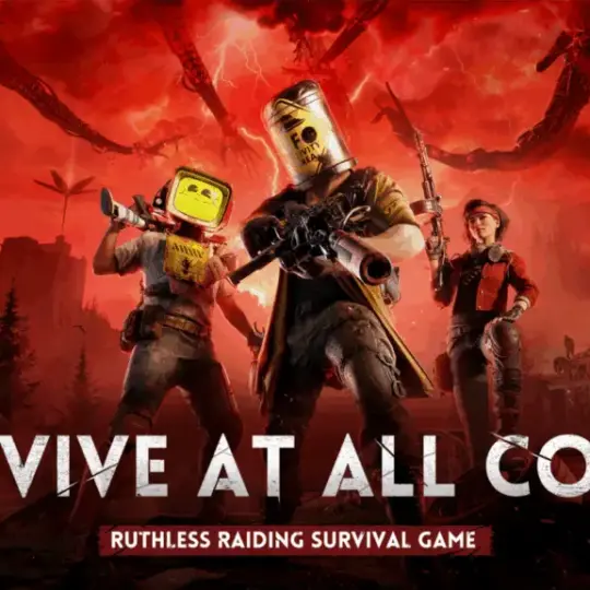 Survive the RaidZone: A Thrilling New Adventure Awaits! 27