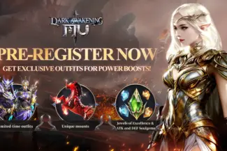 MU Dark Awakening Launches This Month 17