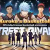 Kuroko's Basketball Street Rivals Mobile Launch Worldwide 63
