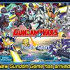 LINE Gundam Wars Scheduled to End on June 30, 2026 68