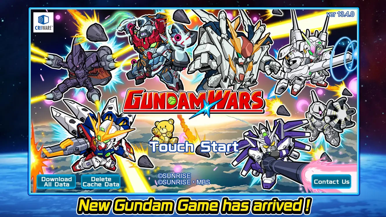 LINE Gundam Wars Scheduled to End on June 30, 2026
