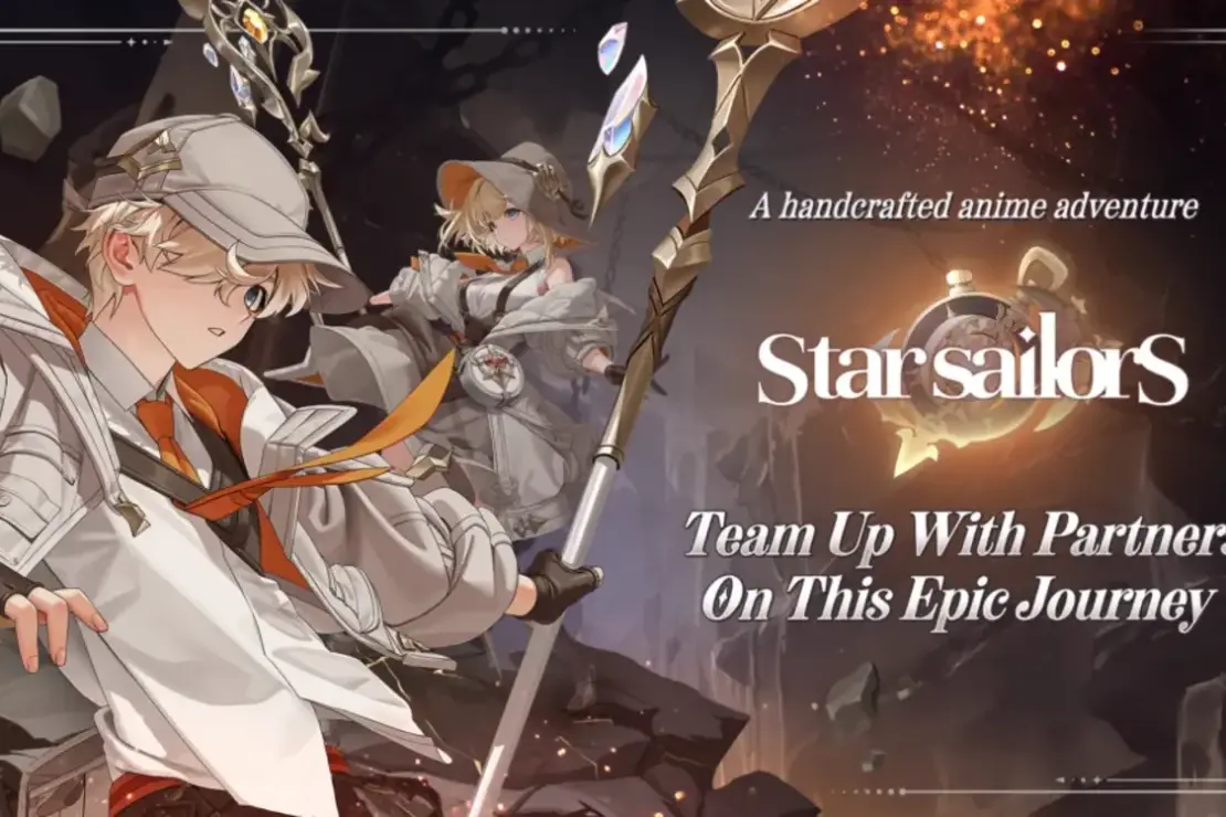 Star Sailors Launches Soft Release on iOS and Android Star Sailors Launches Soft Release on iOS and Android 33