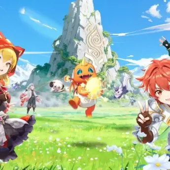 Magicmon World Launches Worldwide on Android and iOS 36