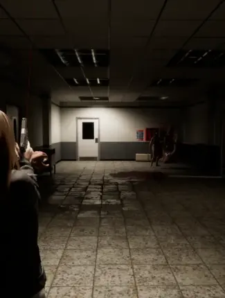 Parasite Z: Survival Horror Game Inspired by Resident Evil Launches on Android 36