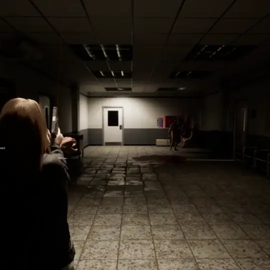 Parasite Z: Survival Horror Game Inspired by Resident Evil Launches on Android 37