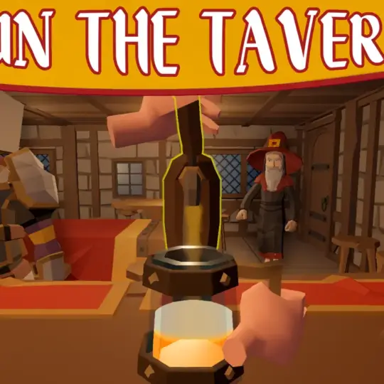 Experience the Charm of a Cozy Medieval Tavern in Tavern Keeper Now Available for Android 34