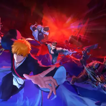 Blood Strike and BLEACH TV Animation Series Team Up for Thousand-Year Blood War Collaboration Now Live 36