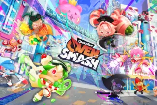 CookieRun: OvenSmash Launches Globally on Mobile 19