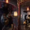 HAEGIN Unveils Next-Gen Mobile Action RPG Last Hunter K: Seoul 39
