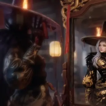 HAEGIN Unveils Next-Gen Mobile Action RPG Last Hunter K: Seoul 36