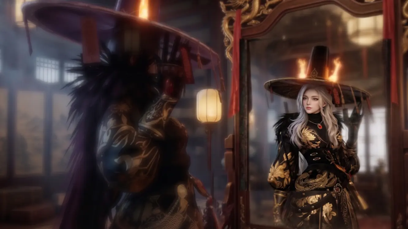 HAEGIN Unveils Next-Gen Mobile Action RPG Last Hunter K: Seoul