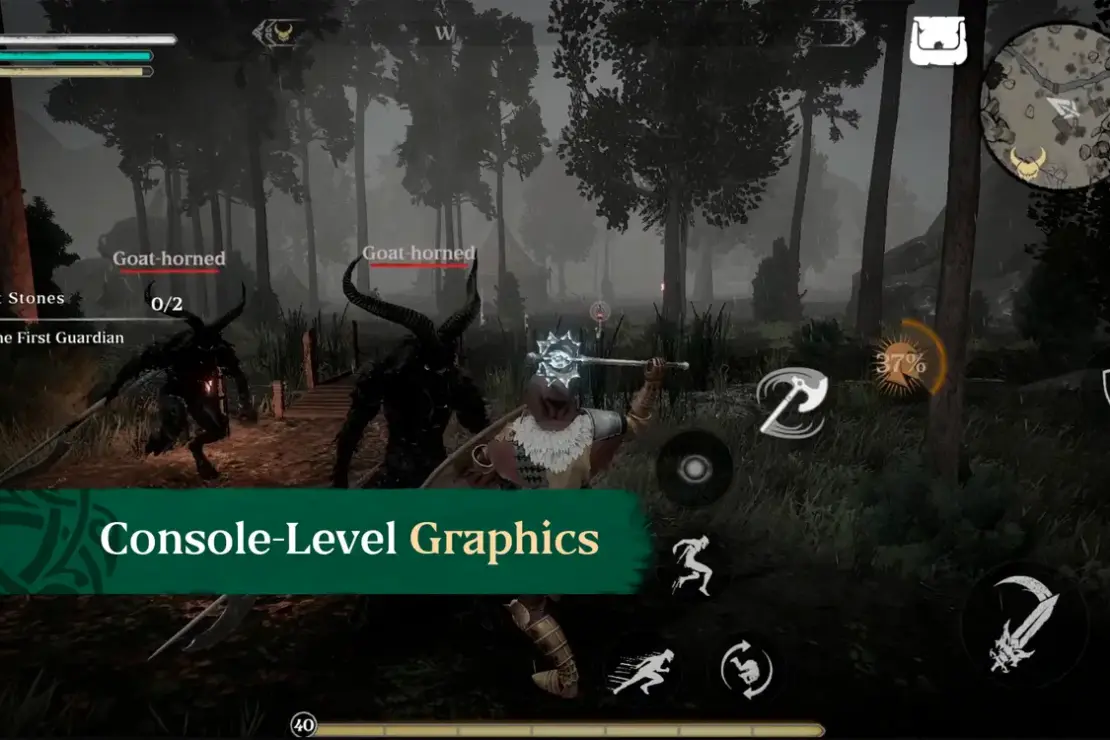 Hellguard Launches Pre-registration for New Dark Fantasy MMORPG in Southeast Asia Hellguard Launches Pre-registration for New Dark Fantasy MMORPG in Southeast Asia 33