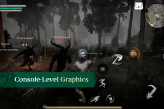 Hellguard Launches Pre-registration for New Dark Fantasy MMORPG in Southeast Asia 16