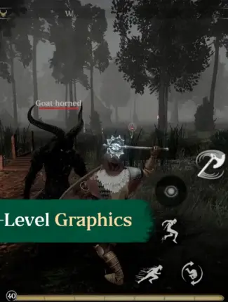 Hellguard Launches Pre-registration for New Dark Fantasy MMORPG in Southeast Asia 36