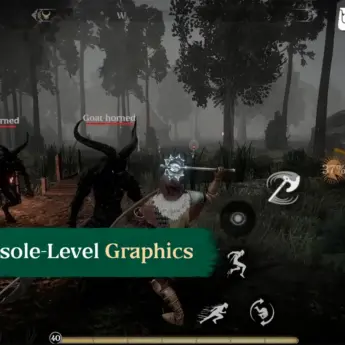 Hellguard Launches Pre-registration for New Dark Fantasy MMORPG in Southeast Asia 36