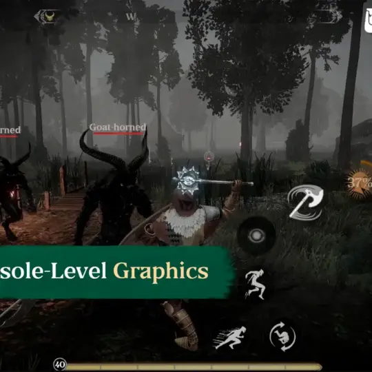 Hellguard Launches Pre-registration for New Dark Fantasy MMORPG in Southeast Asia 33