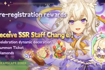 Dreamscape Diner Now Available on Android: Manage a Diner in a Dream World Today 27